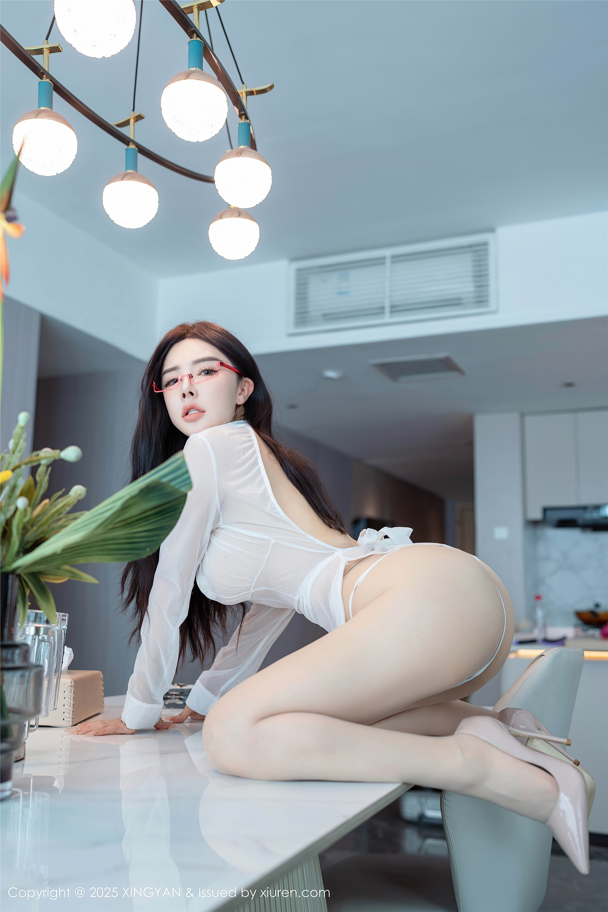 XINGYAN星颜社 2025.09.18 VOL.401 潘思沁